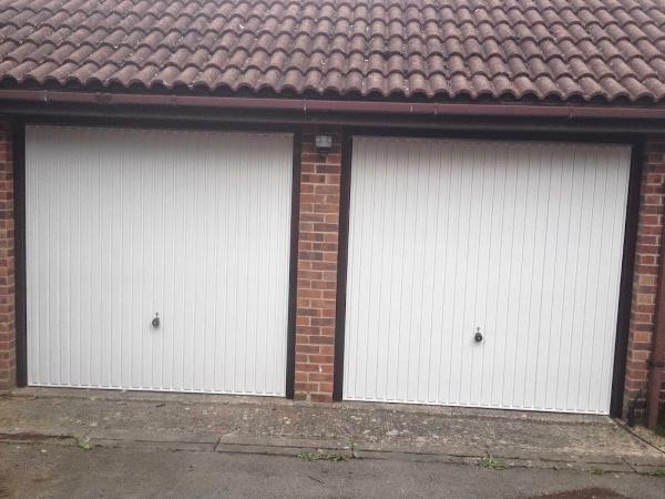 South East Garage Doors