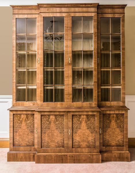 Cabinet Making by Design