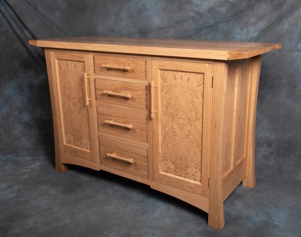 Cabinet Making by Design