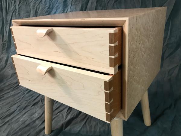 Cabinet Making by Design