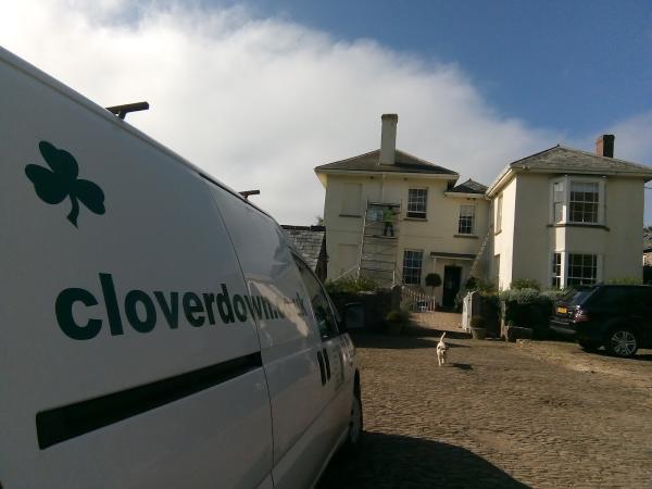 Cloverdown
