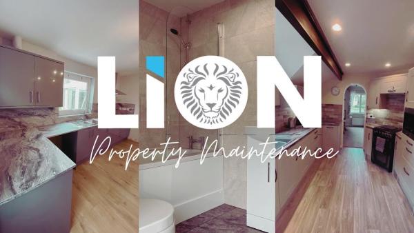 Lion Property Maintenance