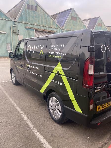 Onyx Solutions