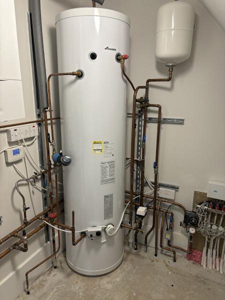 Gas Heating Solutions Manchester Ltd