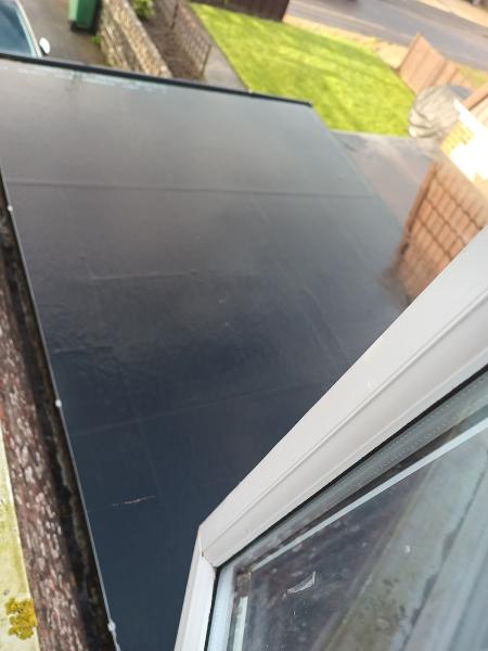 Hadleigh Roofing Ltd