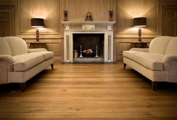 Tanglewood Flooring