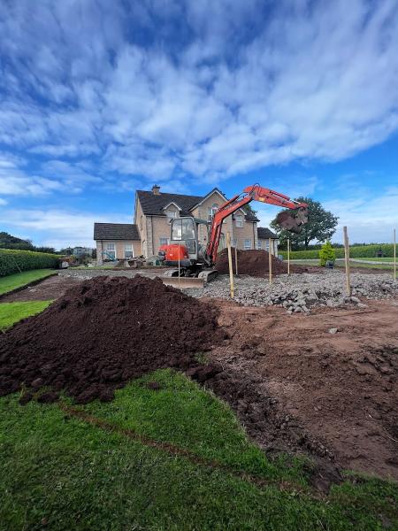 Kinrush Project Specialists