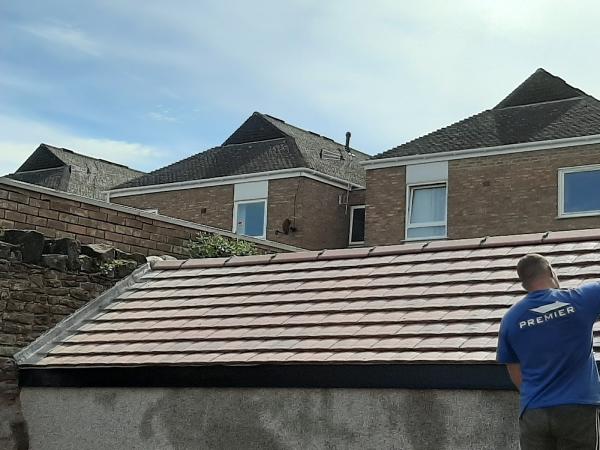 Premier Roofing Services