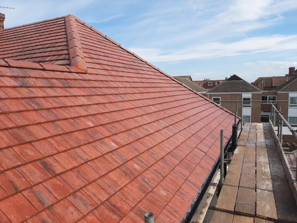 Premier Roofing Services