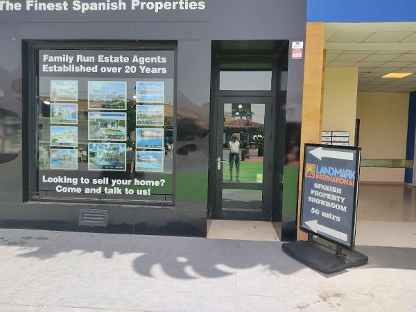 Landmark International