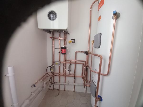 MK Plumbing Birmingham