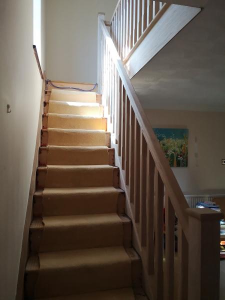 Greg Harris Carpentry Services