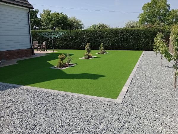 FJ Landscapes