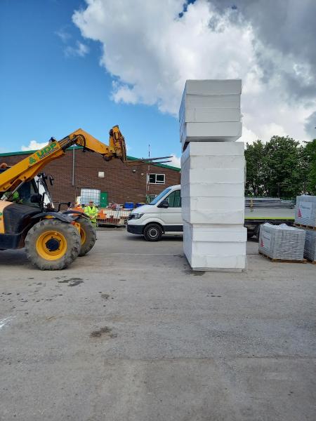 Chevron Traffic Management Ltd