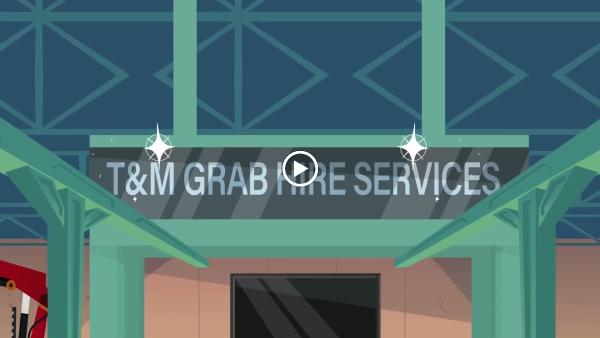 T & M Grab Hire Services Ltd