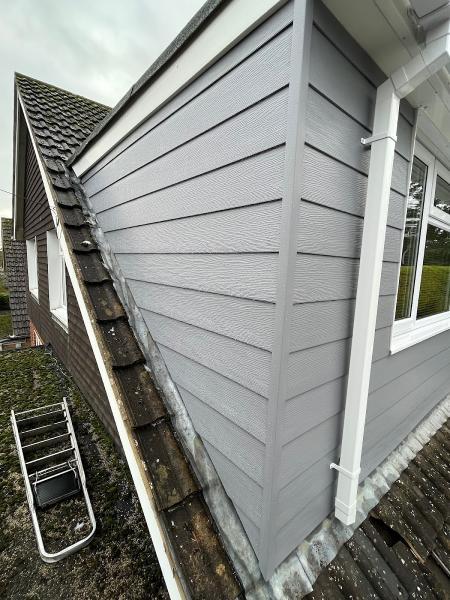 Storm Shield Roofing (Uk) Ltd