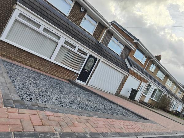 D Tait Builders & Property Repairs