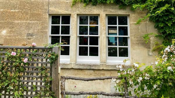 Bathford Joinery