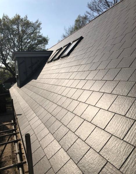 L&E Leadwork and Roofing Services