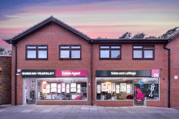 Duncan Yeardley Bracknell Estate Agents