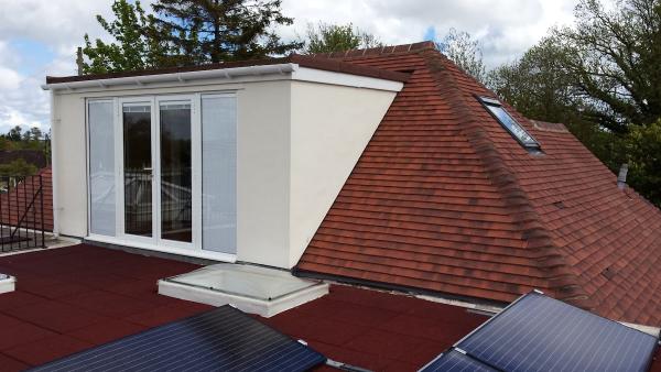 Cherwell Roofing Ltd