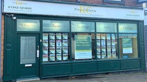 Kay Collins Sales Lettings & Property Management Ltd