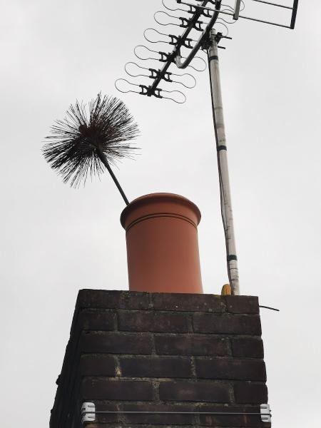 Crisp & Co Chimney Sweeping