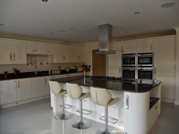 Ocean Kitchens Ltd