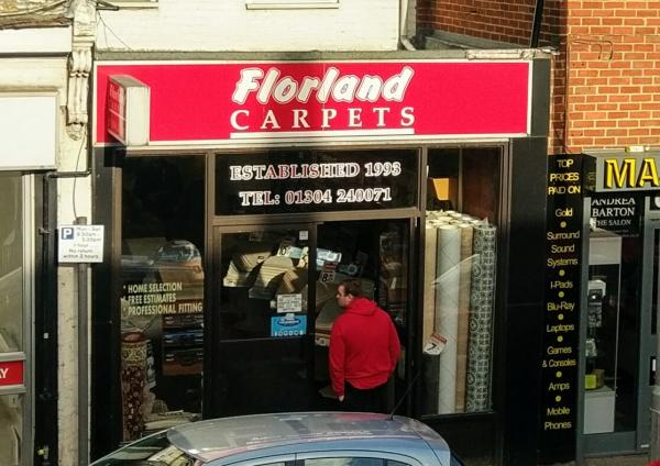 Florland Carpets
