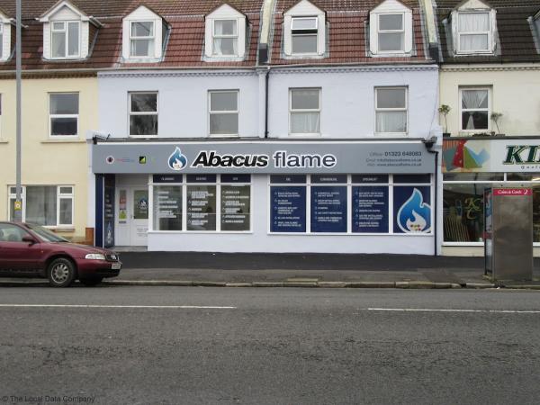 Abacus Flame Ltd