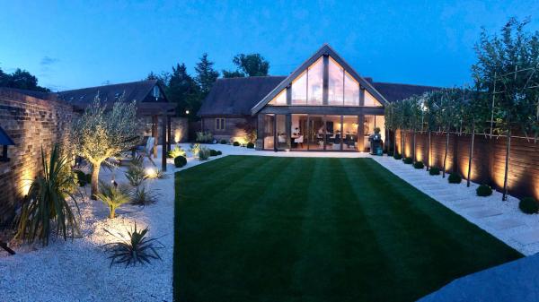 Trendy Landscapes Ltd