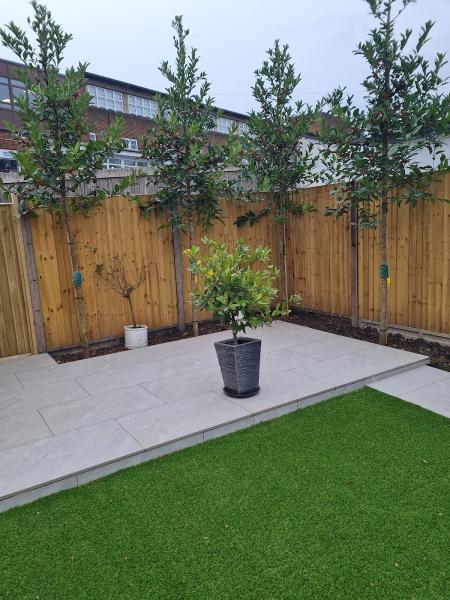 Trendy Landscapes Ltd