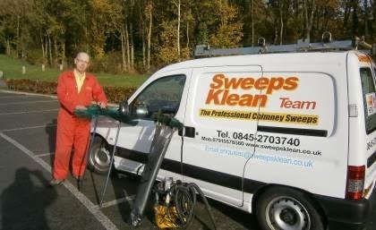 Sweepsklean