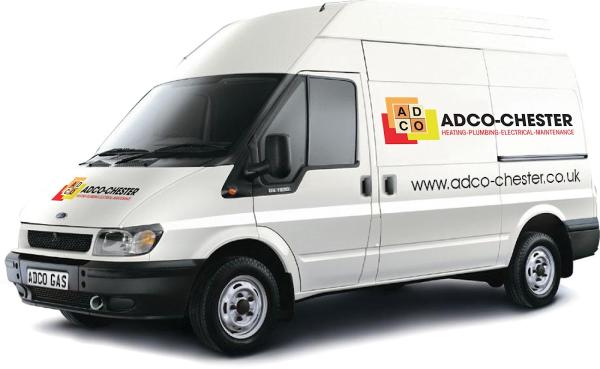 Adco-Chester Heating-Plumbing-Electrical-Maintenance
