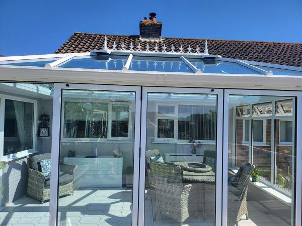 Eazyfit Windows & Doors