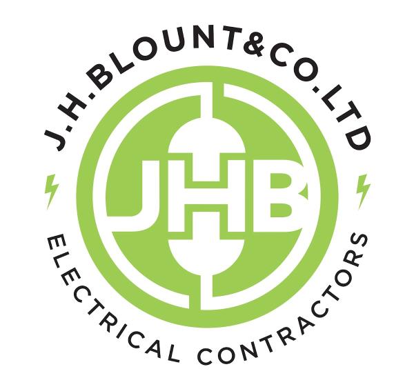 J H Blount & Co Ltd