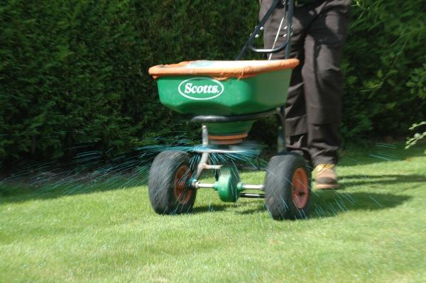 Grasshopper Lawncare