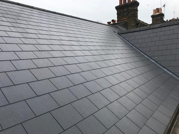 Congleton Roofing