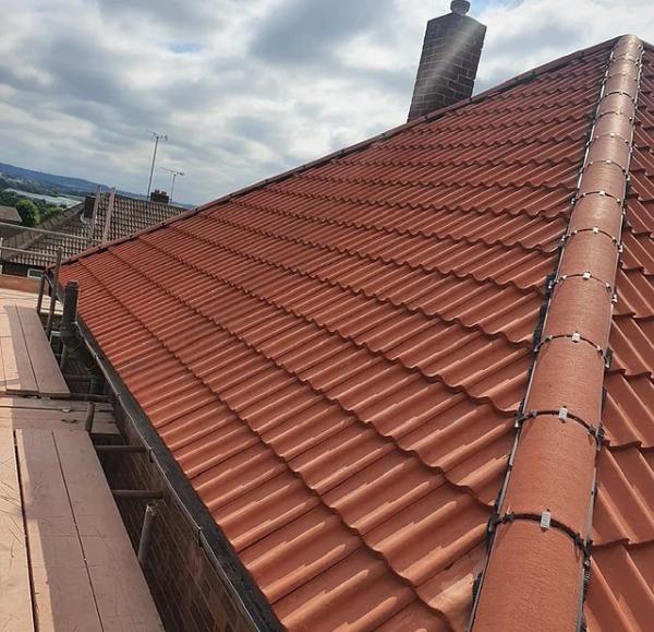 Congleton Roofing