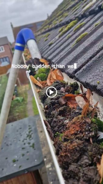 CLJ Window Cleaning Services LTD