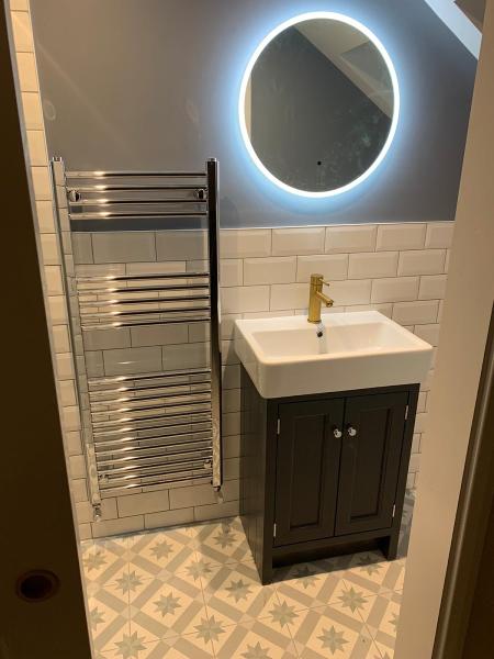 Jessica Clarke Design