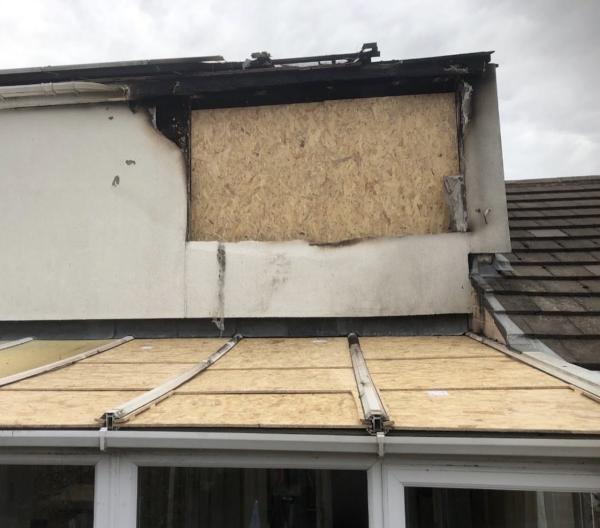 Restoration Force Ltd