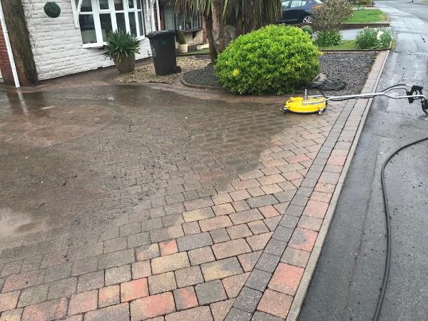 Elite Cleaning Contractors Ltd