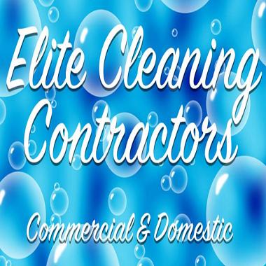 Elite Cleaning Contractors Ltd
