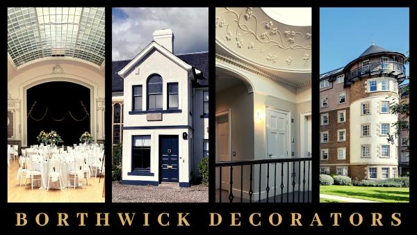 Borthwick Decorators Ltd (Edinburgh)