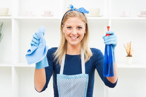 Cleanific Domestic Cleaners