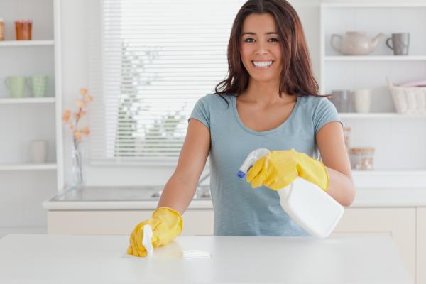 Cleanific Domestic Cleaners