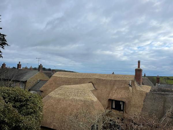 The Purbeck Thatchers