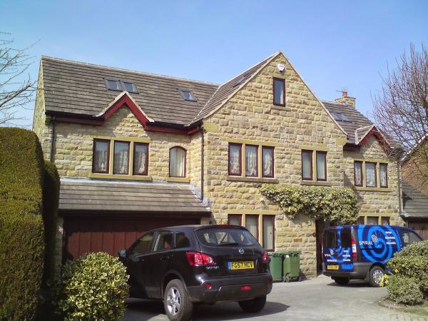 Forward Planning & Design Ltd