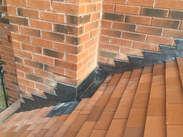Chris Ogden Roofing